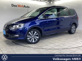 フォルクスワーゲン シャラン TDI ハイライン
