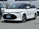 トヨタ エスティマ 2.4 アエラス