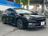 レヴォーグ 1.8 STI スポーツ EX 4WD 