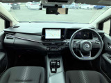 ノート 1.2 X FOUR 4WD 