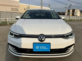 ゴルフ eTSI アクティブ プラチナムエディション 