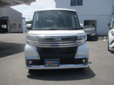 タントカスタム RS トップエディション SAII 