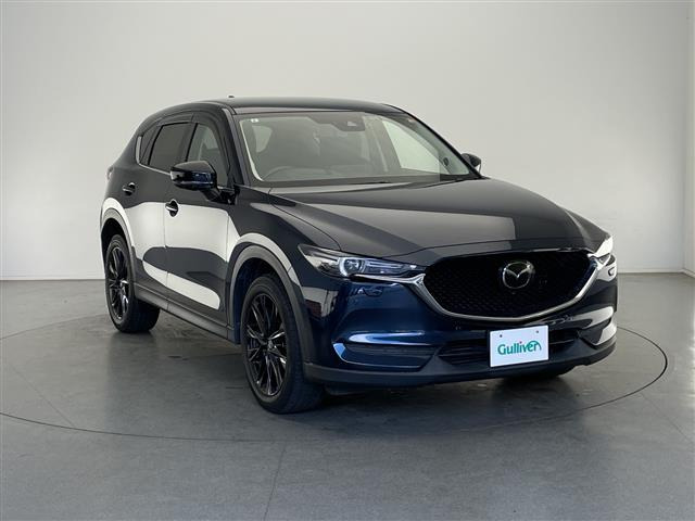 CX-5 2.2 XD ブラックトーンエディション 4WD 修復歴無し