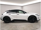 クラウンスポーツ 2.5 Z E-Four 4WD 