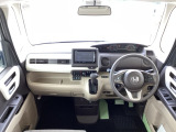 N-BOX G L ホンダセンシング 