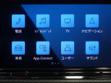 タッチで簡単操作!