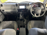 ランドクルーザー70 2.8 AX ディーゼル 4WD 