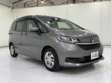 フリード 1.5 G ホンダセンシング 