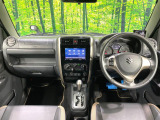 ジムニー ランドベンチャー 4WD 