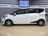両側パワースライドドア付きだから、狭い駐車スペースなどでの 乗り降りラクラク!小さなお子さまのいるご家庭には嬉しい装備。