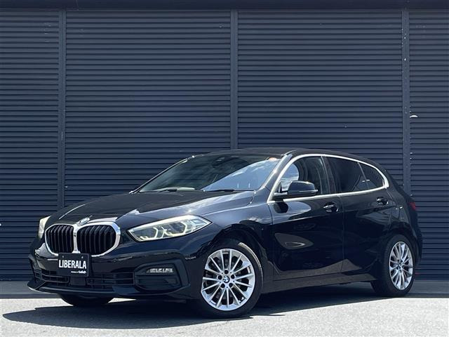 1シリーズ 118d プレイ エディション ジョイプラス 修復歴無し