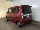 タントカスタム RS スタイルセレクション 