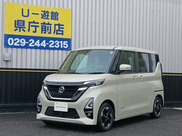 デイズ ハイウェイスターX プロパイロットエディション 