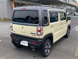 ハスラー J スタイルII ターボ 