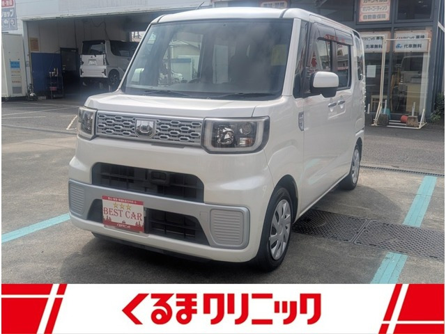 ウェイク L SA