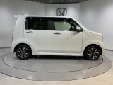 先進の安全運転支援システム「HondaSENSING」がもたらす、より安心と快適性です。
