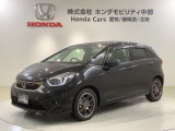 全国納車可  第三者機関証明書付 禁煙車 H SENSING 最長5年保証 ナビVXU-225FTi Rカメラ CD録音 BTオ-ディオ DVD ドラレコ装備のフィット e:HEVモデューロX入庫!