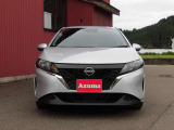 ノート 1.2 X FOUR 4WD 