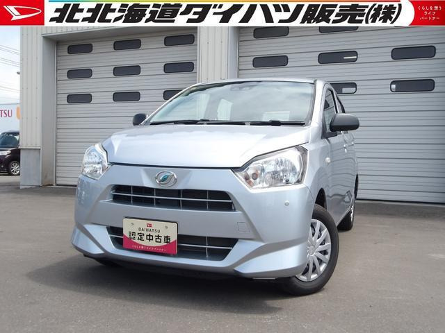 ミライース L SAIII 4WD
