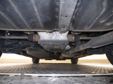 下廻りの状態