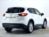CX-5 2.2 XD プロアクティブ 修復歴無し