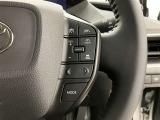 運転席の操作箇所です。ぜひ一度ご来店のうえご覧になってみてください♪