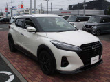 キックス 1.2 X (e-POWER) 