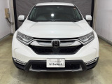 CR-V  2.0 e:HEV EX 4WD