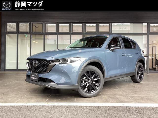CX-5 2.0 20S ブラック セレクション 4WD 