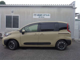シエンタ ハイブリッド 1.5 Z 
