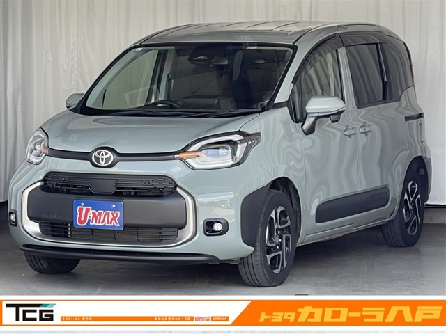 シエンタ ハイブリッド 1.5 Z E-Four 4WD 