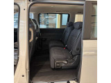 ●コンビニフック付シートバックテーブル(運転席/助手席)