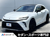 パノラマルーフ 純正12.3インチディスプレイオーディオ 全周囲カメラ