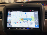 【純正ナビ】Honda純正のGathersナビがついています!Bluetoothも使えます♪