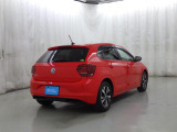 ポロ TSI コンフォートライン 