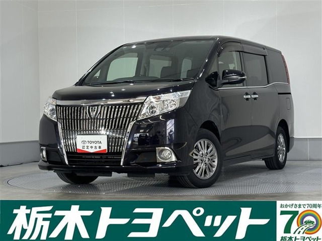 エスクァイア 2.0 Gi 