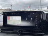 ナビ連動ドライブレコーダーなので映像確認も簡単です!