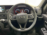 運転席からの景色