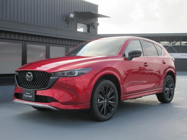 CX-5 2.2 XD ドライブ エディション 4WD