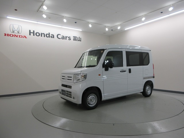 N-VAN G