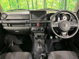 ジムニー XL 4WD 