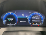 アルファード 2.5 Z 4WD 本革シート
