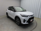 ライズ  ハイブリッド 1.2 Z