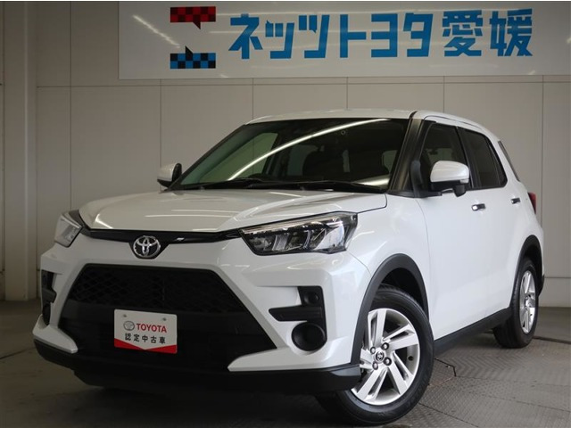 ライズ  1.2 G