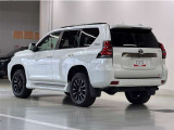 ランドクルーザープラド 2.7 TX Lパッケージ 70th アニバーサリーリミテッド 4WD 