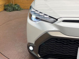 【ダブルファンクションターンランプ付きLEDヘッドライト】人気上昇中のダブルファンクションターンランプを装備!ウィンカーとデイライト&車幅灯を兼用し、特別感のあるエクステリアを演出します。