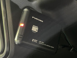【ETC】高速道路の料金所をストレスなく通過!話題のスポットやサービスエリアに多い「スマートIC」利用時は必須のアイテムです。当店でセットアップを実施、ご納車当日からすぐにご利用いただけます!