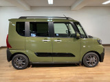 車両本体価格の一部を残価として据え置くことで、月々のお支払いを抑えることが出来ます。詳しくは、当店スタッフまでお気軽にお問い合わせください。