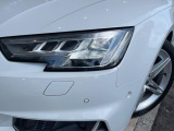●LEDフォグライト:長寿命LEDフォグで、安全運転を支える良好な視界を!