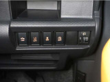 各種装備ございますので是非一度ご来店いただいて現車のご確認お願いいたします。